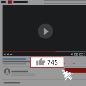 YouTube Likes